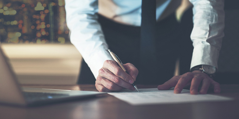 Contracts Agreements