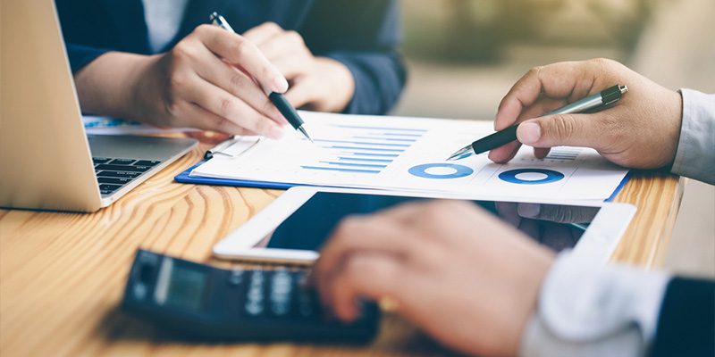 Payroll Processing
