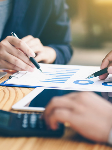 payroll processing