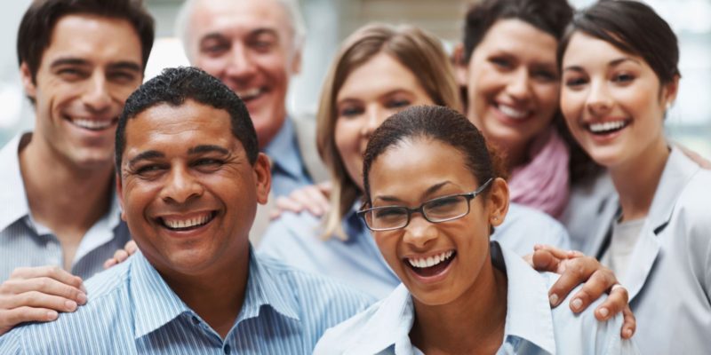 Employee Retention